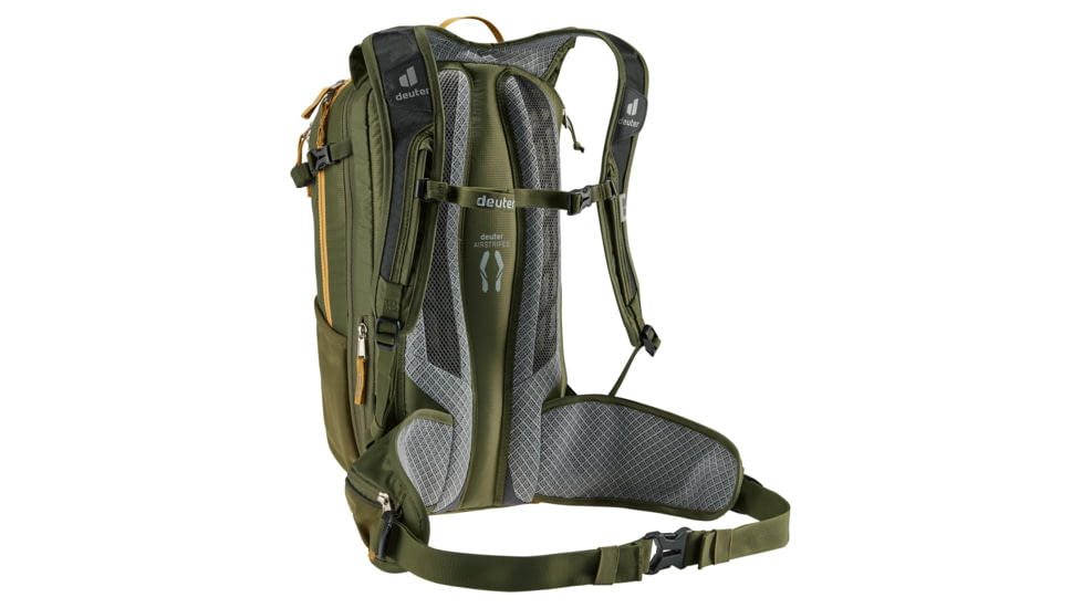 Deuter Compact EXP 14 Pack, Caramel-Khaki, 19L, 320612162090