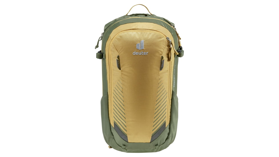 Deuter Compact EXP 14 Pack, Caramel-Khaki, 19L, 320612162090