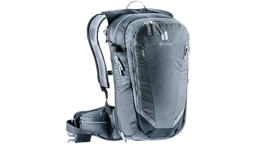 Deuter Compact EXP 14 Pack, Graphite-Black, 19L, 320612147010