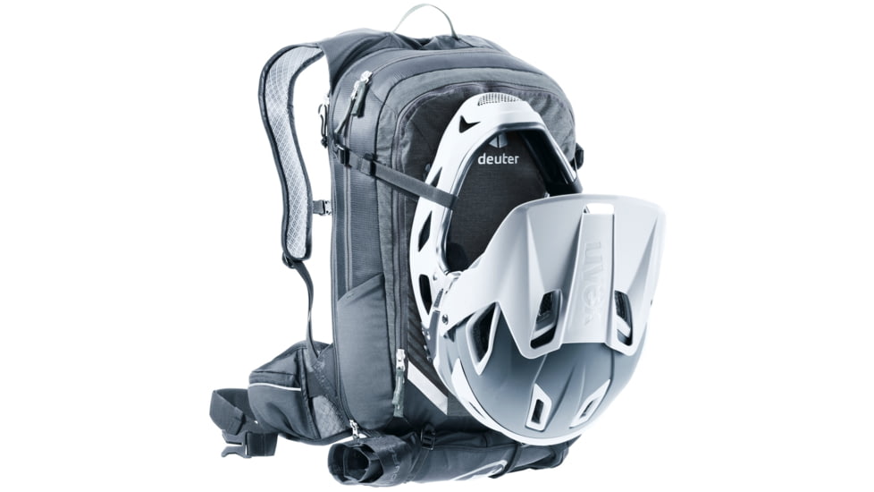Deuter Compact EXP 14 Pack, Graphite-Black, 19L, 320612147010