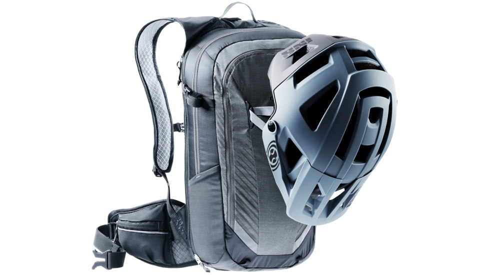 Deuter Compact EXP 14 Pack, Graphite-Black, 19L, 320612147010