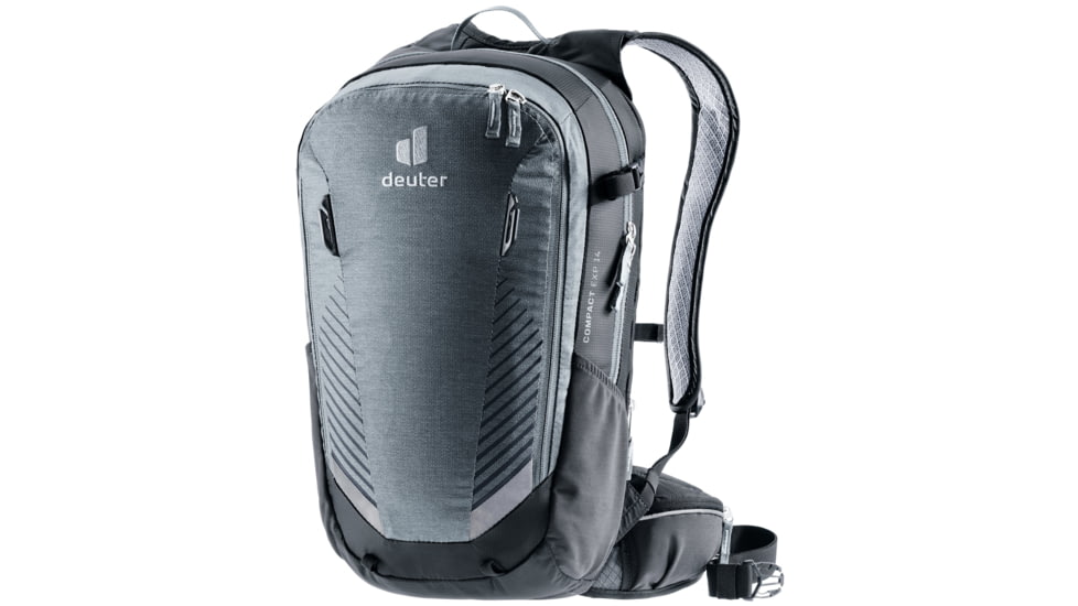 Deuter Compact EXP 14 Pack, Graphite-Black, 19L, 320612147010