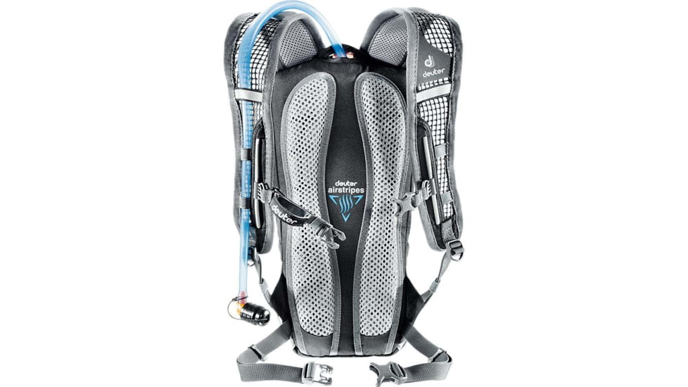 Deuter Compact Lite 2L Backpack w/ Res, Ocean/White, 420001631700