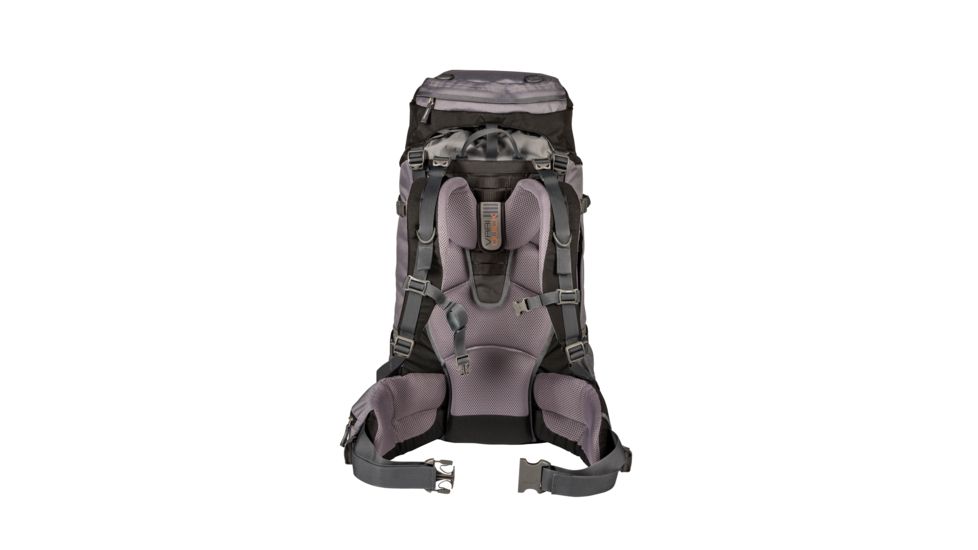 Deuter Competition Backpack, Titan Black, 55 L 432081641000-4320816