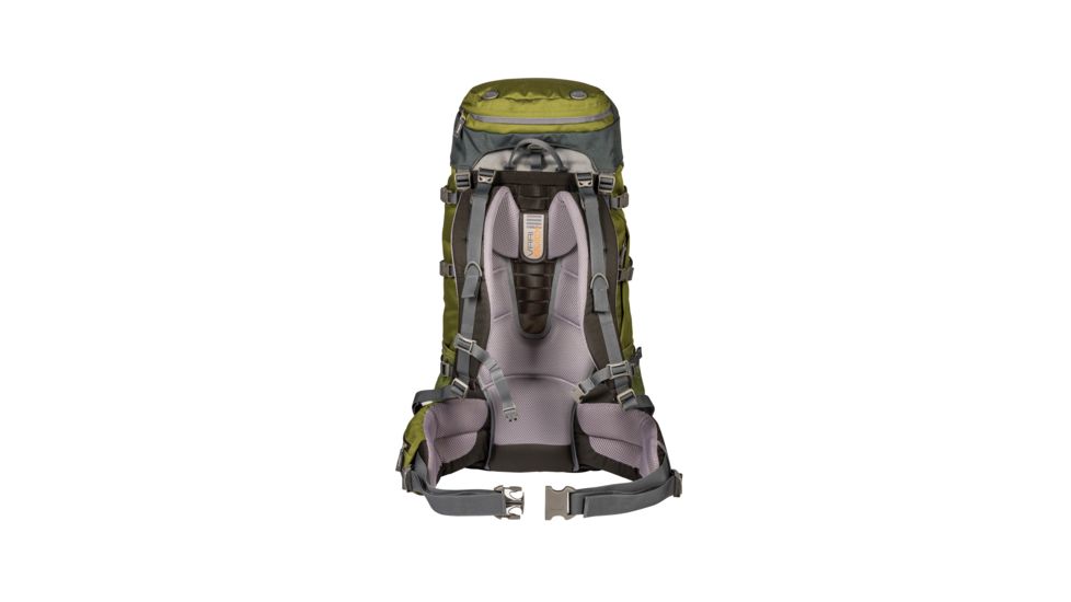 Deuter Competition Backpack, Pine Granite, 65 L 432091624800-4320916