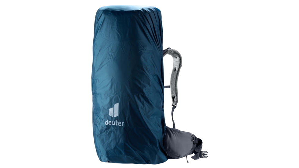 Deuter Aircontact Core 50+10 Backpack, 50L, Black, 335132670000