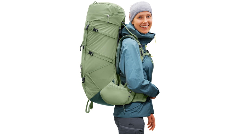 Deuter Aircontact Core 55+10 SL Backpack