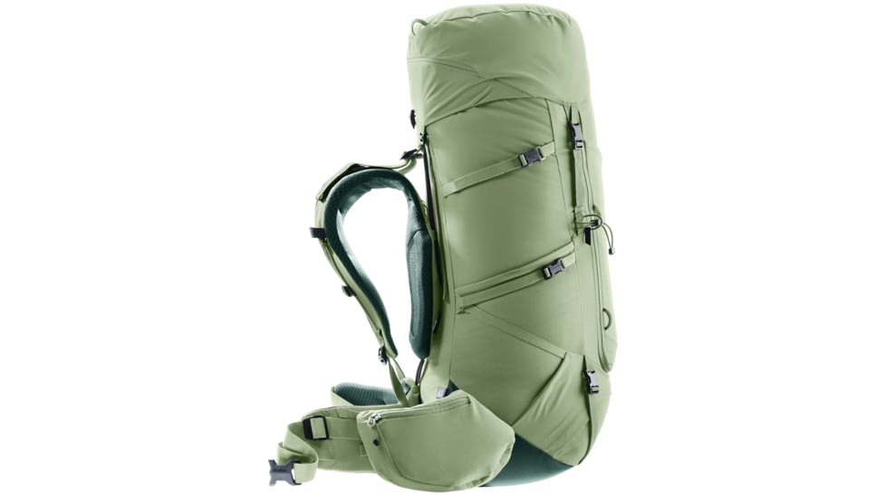 Deuter Aircontact Core 55+10 SL Backpack