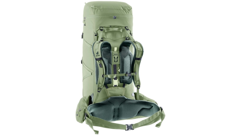 Deuter Aircontact Core 55+10 SL Backpack