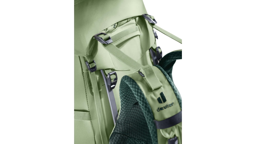 Deuter Aircontact Core 55+10 SL Backpack