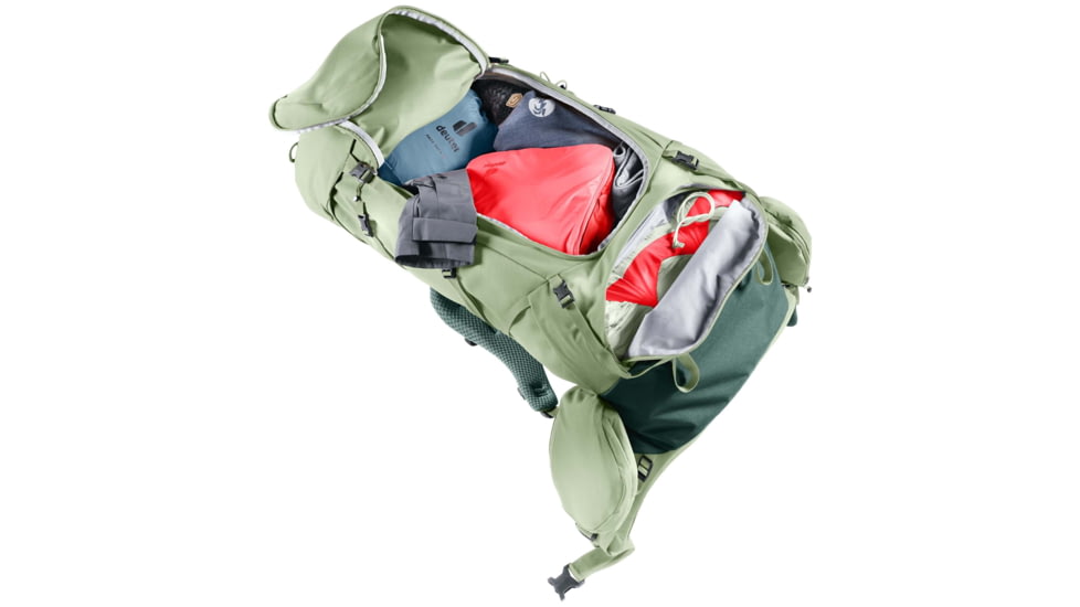 Deuter Aircontact Core 55+10 SL Backpack