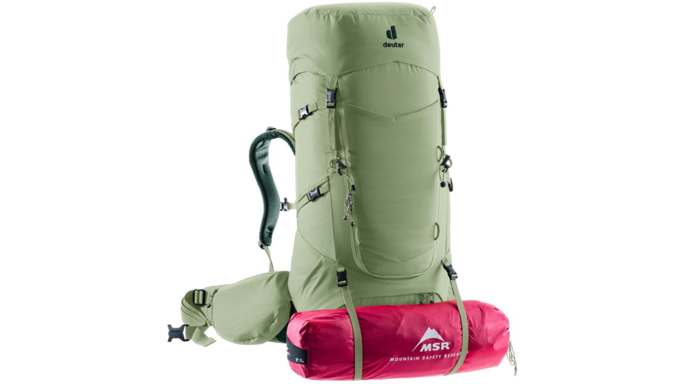 Deuter Aircontact Core 55+10 SL Backpack