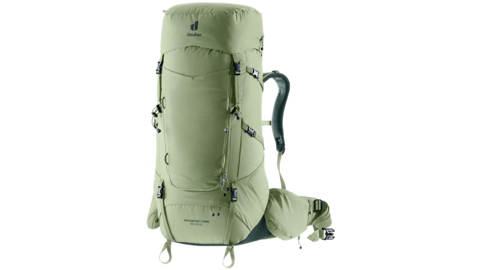 Deuter Aircontact Core 55+10 SL Backpack