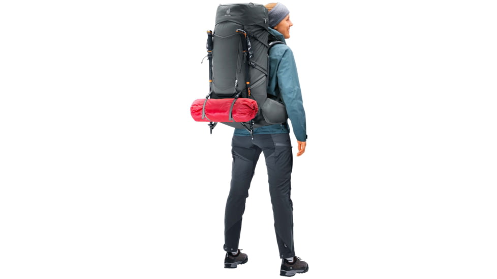 Deuter Aircontact Core 55+10 SL Backpack
