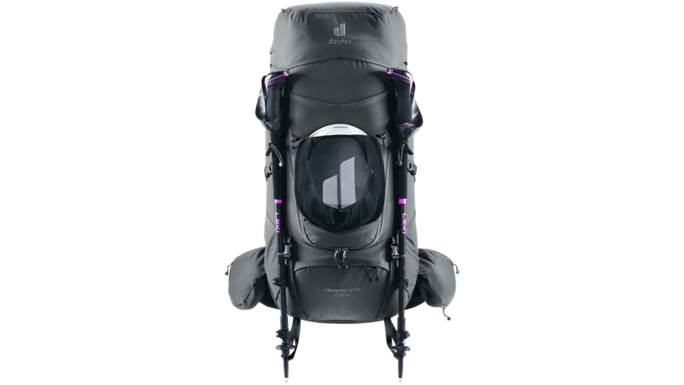 Deuter Aircontact Core 55+10 SL Backpack