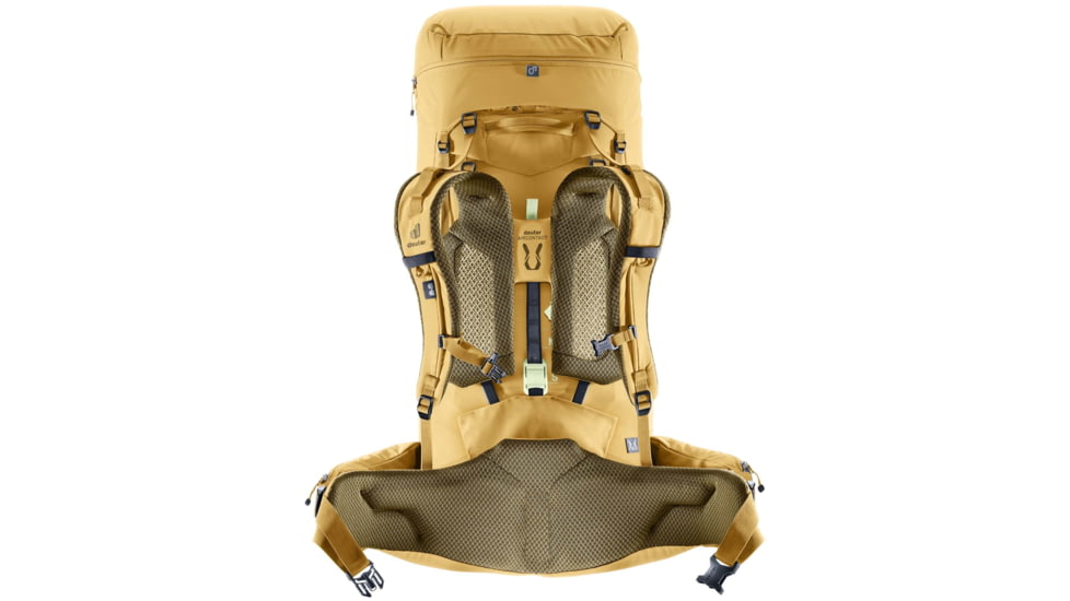 Deuter Aircontact Core 55+10 SL Backpack
