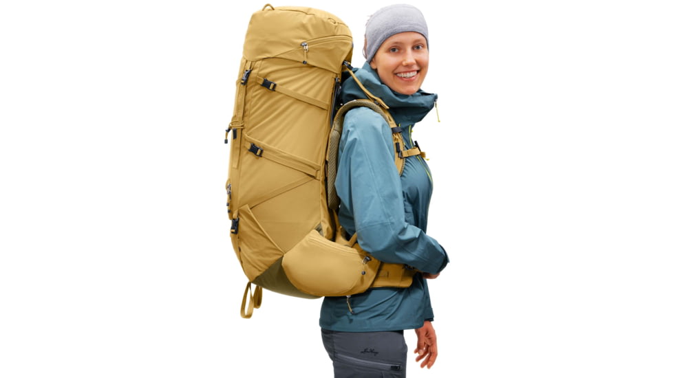 Deuter Aircontact Core 55+10 SL Backpack