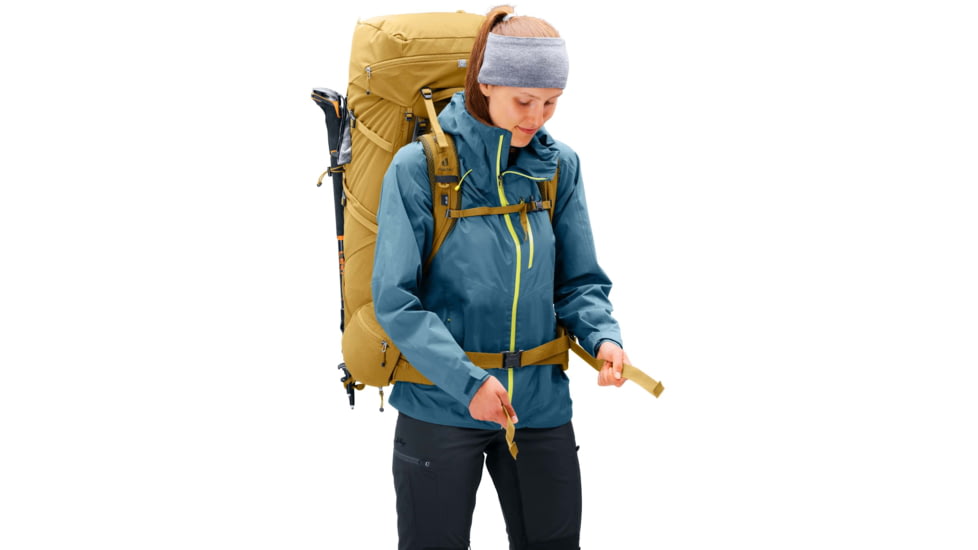 Deuter Aircontact Core 55+10 SL Backpack