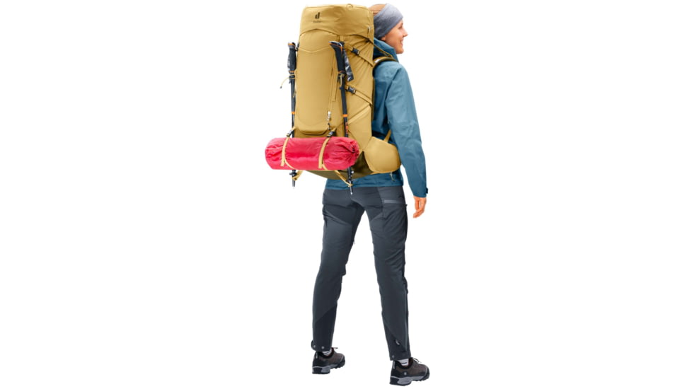 Deuter Aircontact Core 55+10 SL Backpack