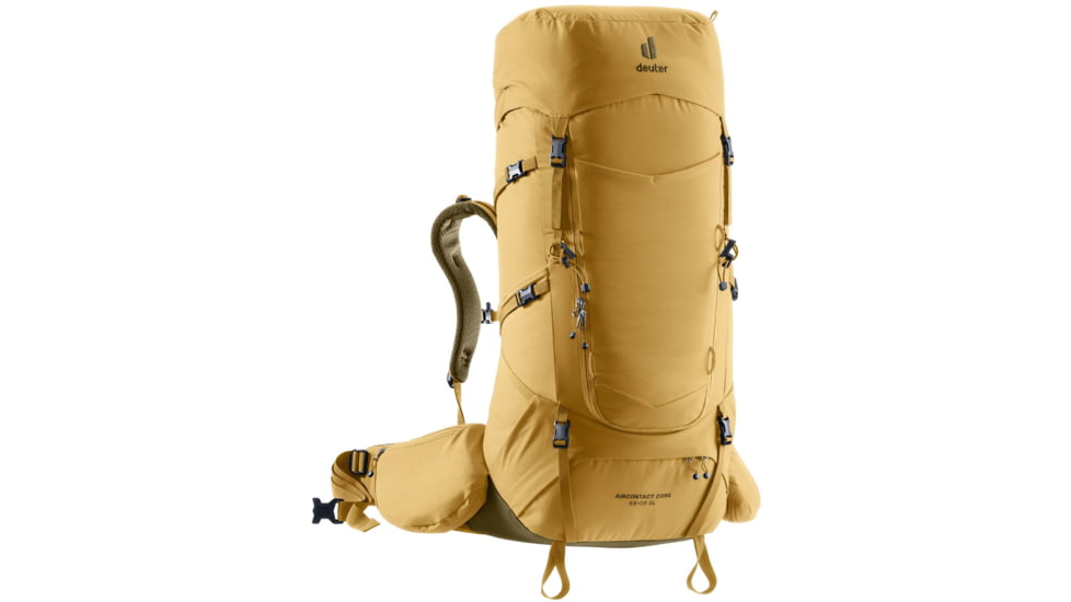 Deuter Aircontact Core 55+10 SL Backpack