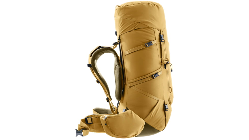 Deuter Aircontact Core 55+10 SL Backpack