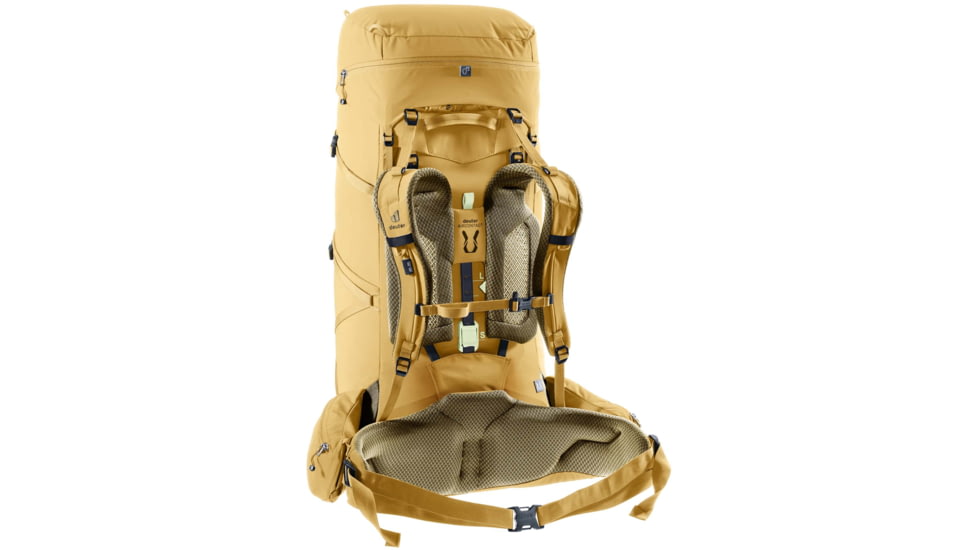 Deuter Aircontact Core 55+10 SL Backpack