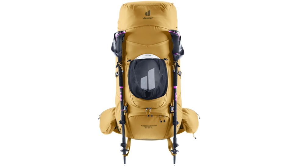 Deuter Aircontact Core 55+10 SL Backpack
