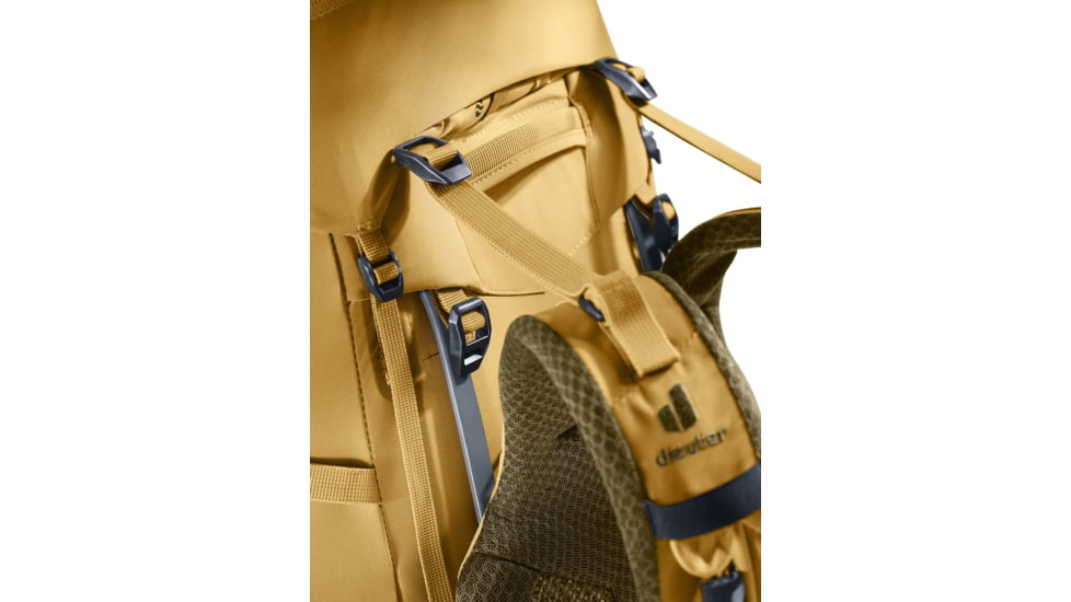 Deuter Aircontact Core 55+10 SL Backpack