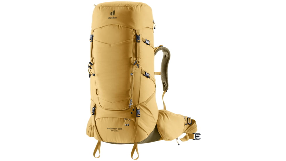 Deuter Aircontact Core 55+10 SL Backpack