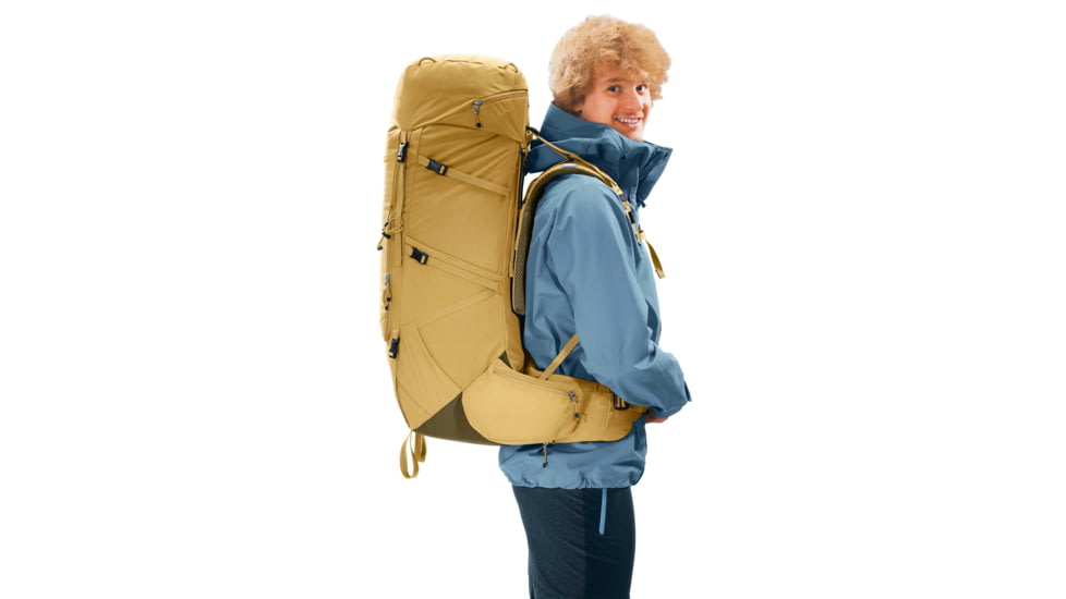 Deuter Aircontact Core 60+10 Backpack