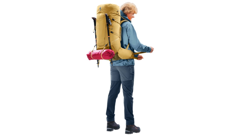 Deuter Aircontact Core 60+10 Backpack