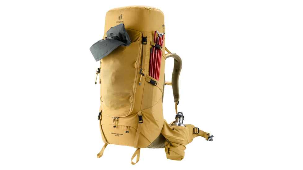 Deuter Aircontact Core 60+10 Backpack