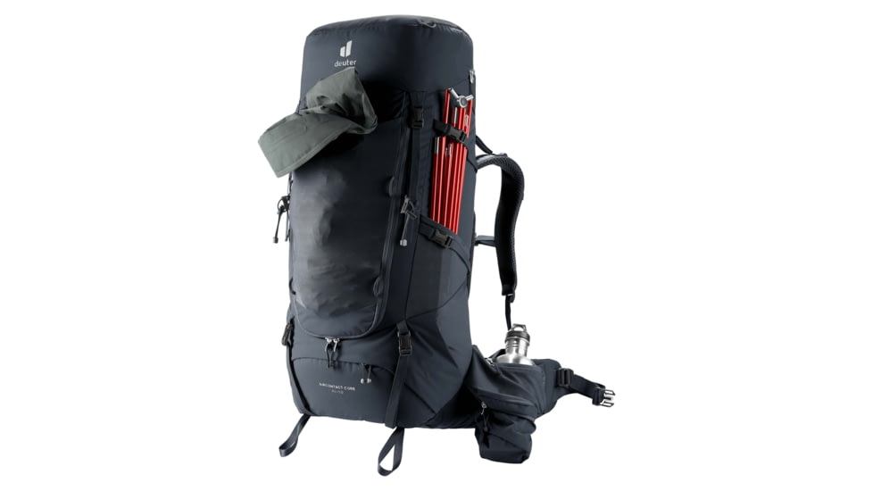Deuter Aircontact Core 60+10 Backpack