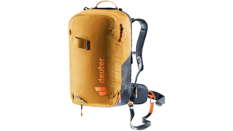 Deuter Alproof Lite 20 SL Pack, Cinnamon/Black, 20, 331002367030