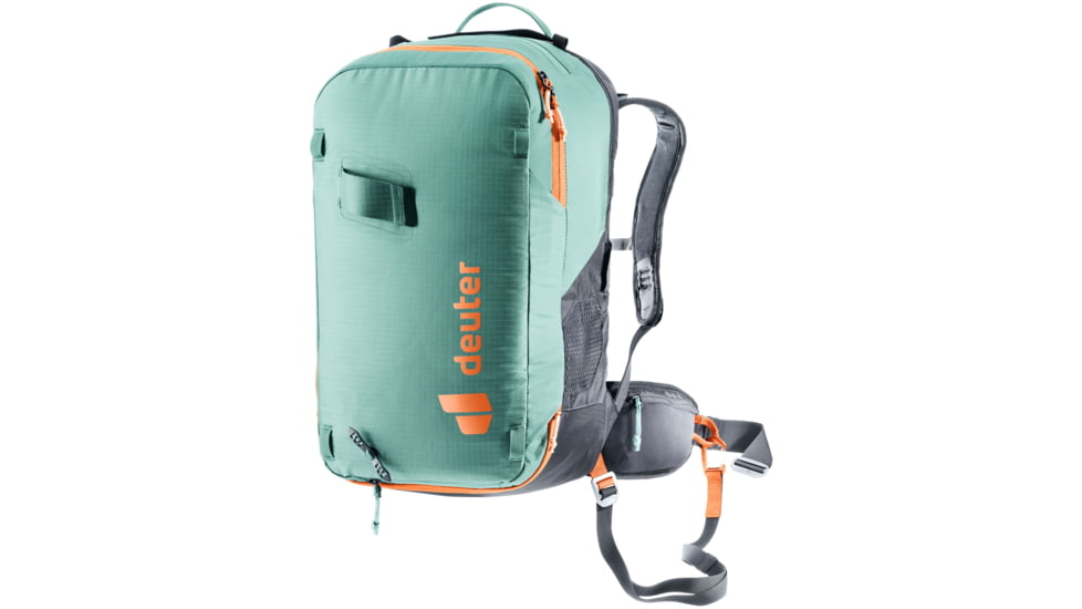 Deuter Alproof Lite 20 SL Pack, Jade/Black, 20, 331002327150