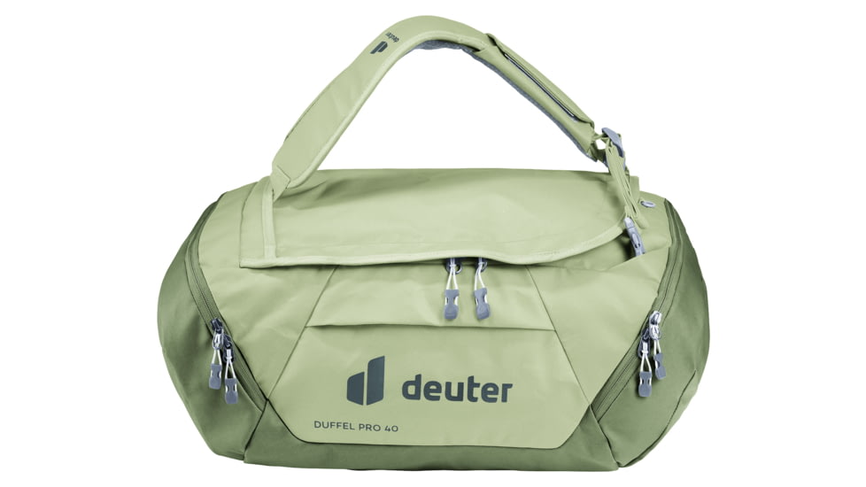 Deuter Duffel Pro, 40 Liters