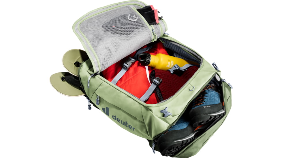 Deuter Duffel Pro, 40 Liters