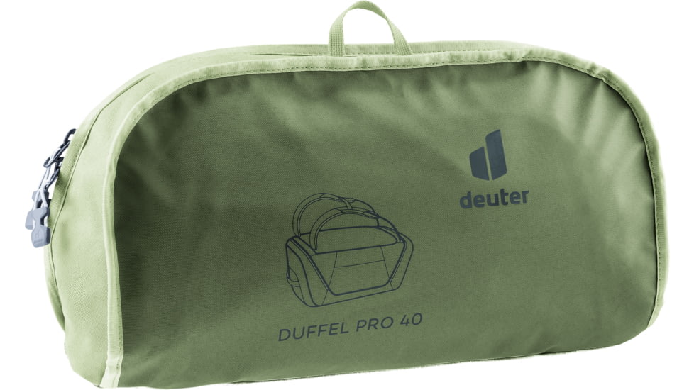 Deuter Duffel Pro, 40 Liters