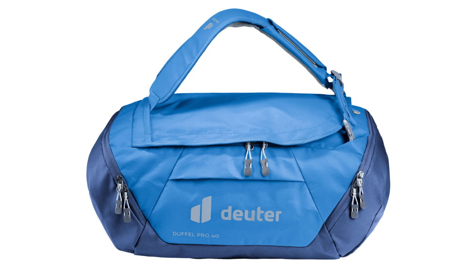 Deuter Duffel Pro, 40 Liters