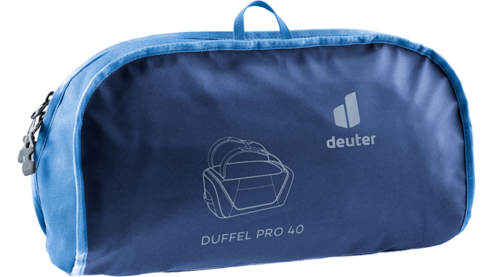 Deuter Duffel Pro, 40 Liters