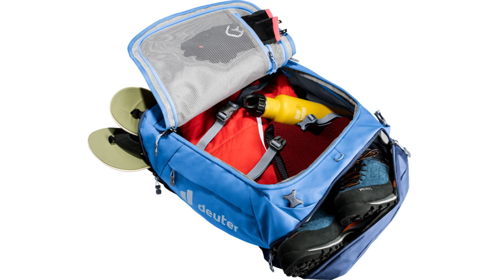 Deuter Duffel Pro, 40 Liters