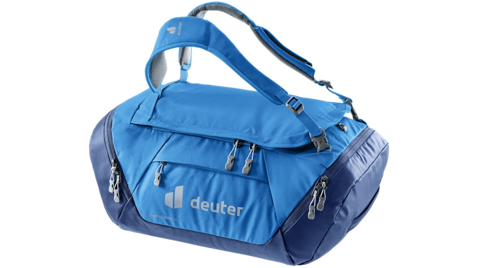 Deuter Duffel Pro, 40 Liters
