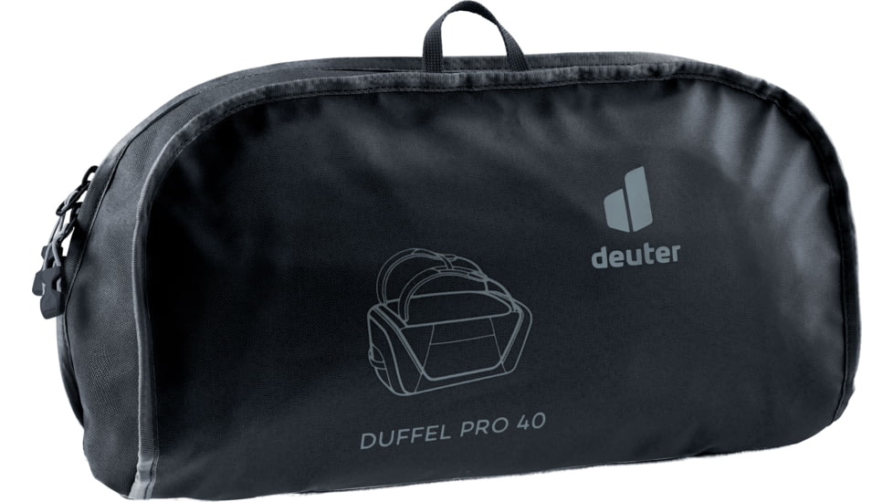Deuter Duffel Pro, 40 Liters