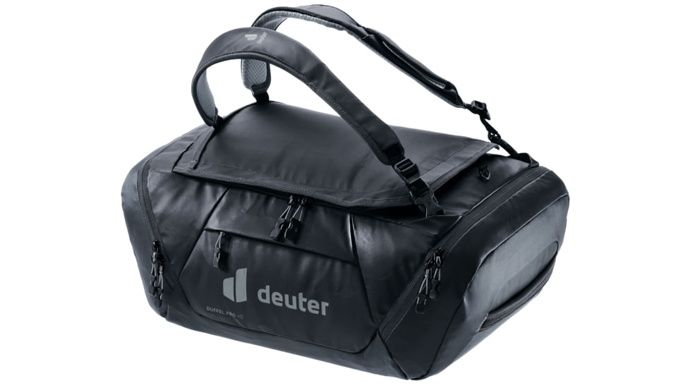Deuter Duffel Pro, 40 Liters