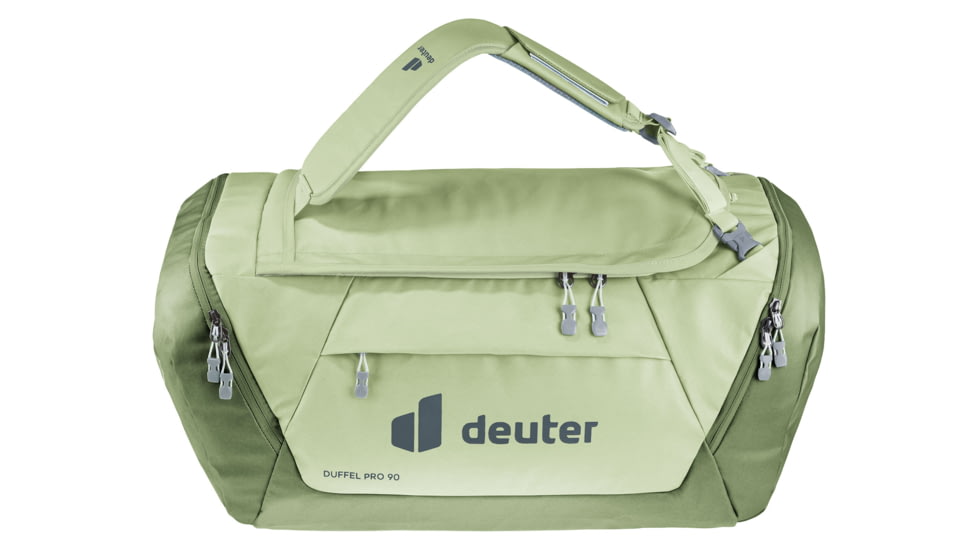Deuter Duffel Pro, 60 Liters