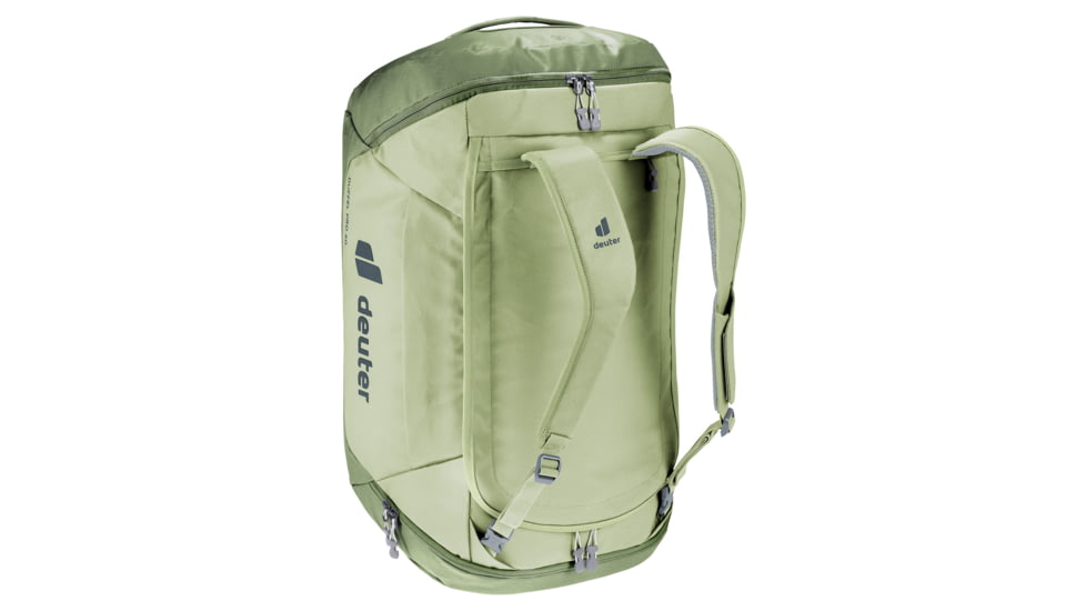 Deuter Duffel Pro, 60 Liters