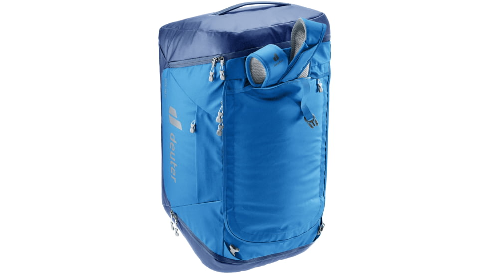 Deuter Duffel Pro, 60 Liters