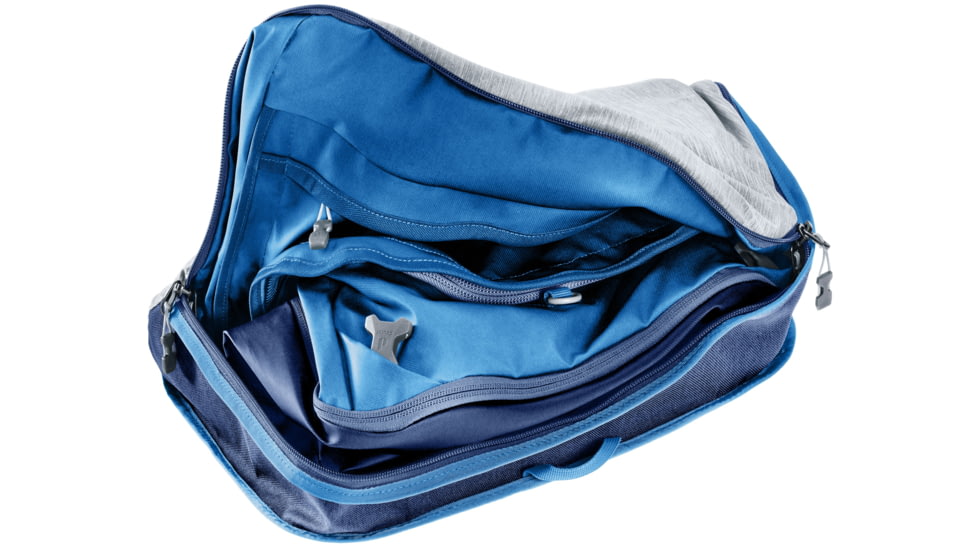 Deuter Duffel Pro, 60 Liters