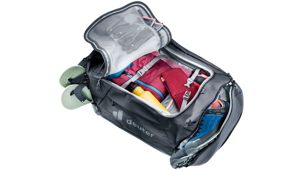 Deuter Duffel Pro, 60 Liters