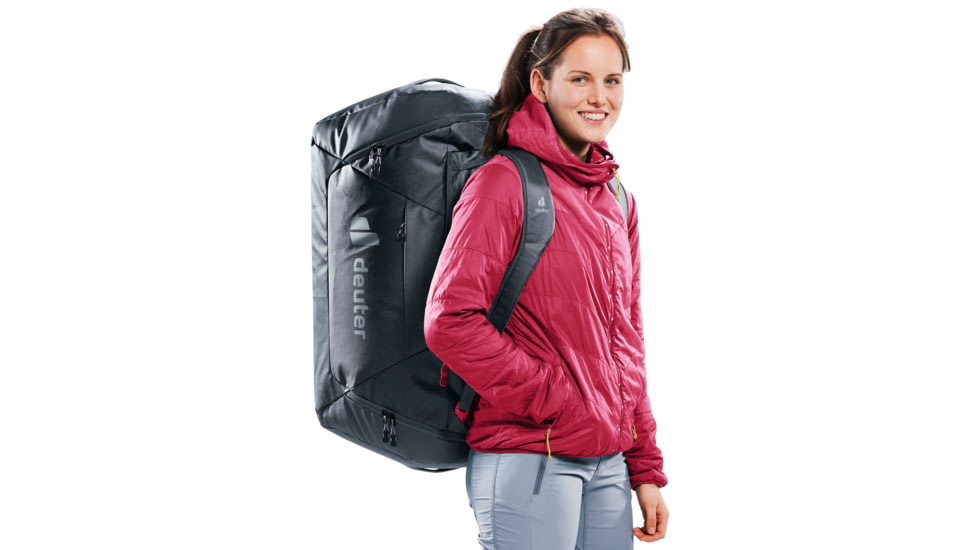 Deuter Duffel Pro, 60 Liters
